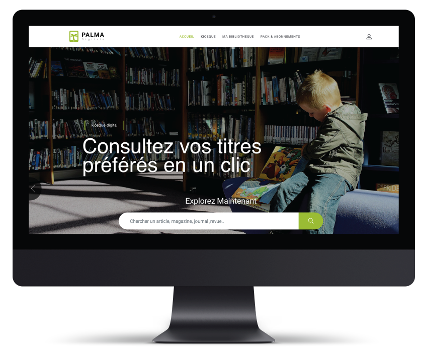 Agence web digitale Maroc