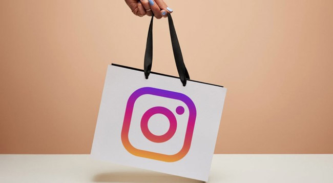 instagram marketplace