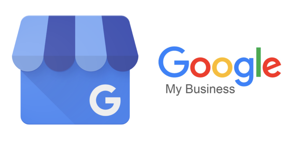 SEO google my business
